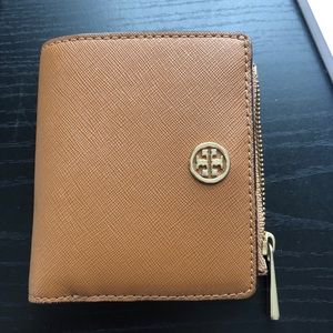 Tory Burch Wallet